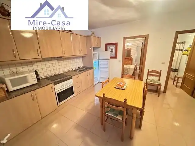 Planta baja en venta en Calasparra