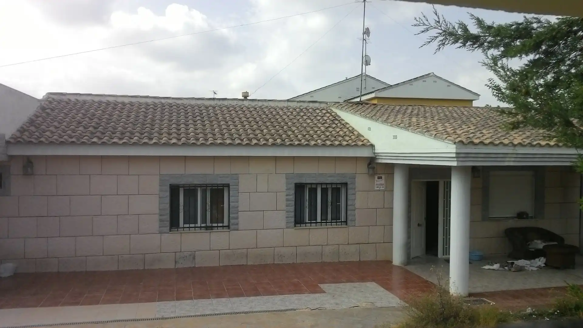 Villa avec piscine à vendre à Carrer Albaida 16, imagen 2