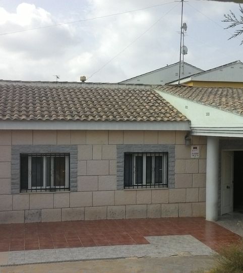 Foto 2 de Casa o chalet en venta en Carrer Albaida, 16, El Carme - Sant Agustí - Bonavista, L'Eliana