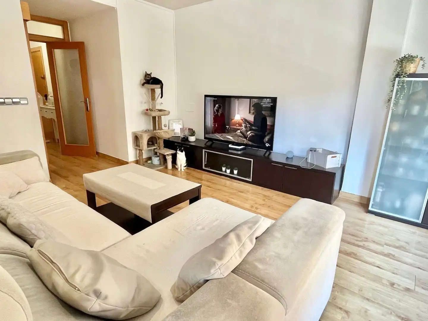 Appartement avec terrasse à vendre à SAMUNTADA DE, imagen 5