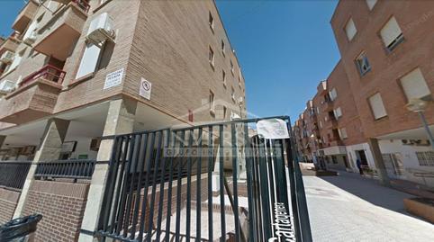 Photo 4 of Flat for sale in Calle de la Cartagenera, 15, Barrio Alto - San Félix, Almería