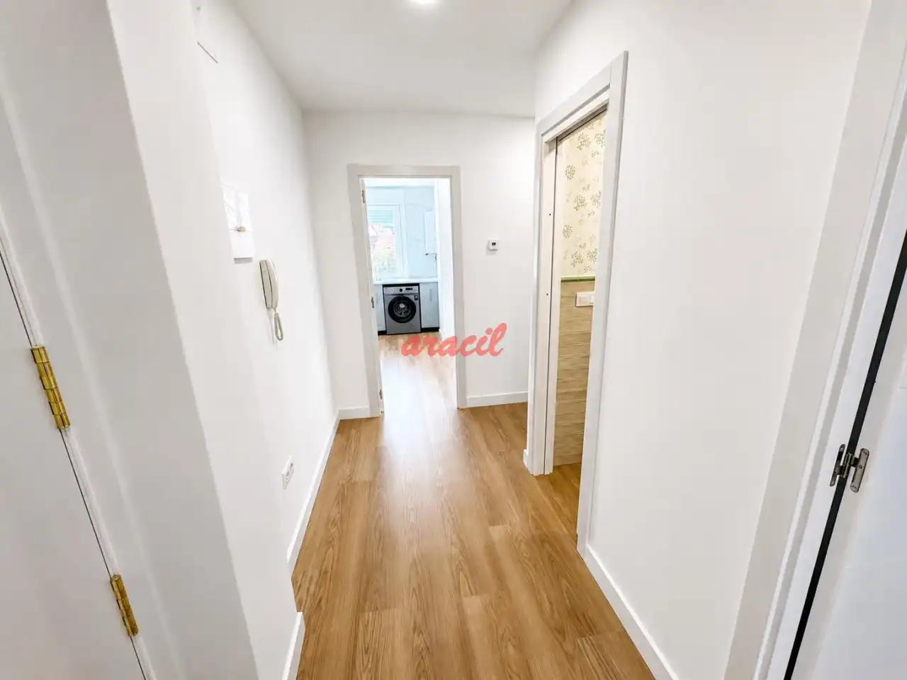 Wohnung zum Verkauf in Ourense Capital  mit Heizung, Abstellraum und Balkon