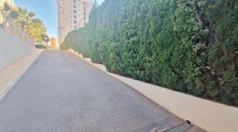 Foto 4 de Garatge de lloguer a Avenida de Cataluña, 10, Playa de San Juan, Alicante / Alacant