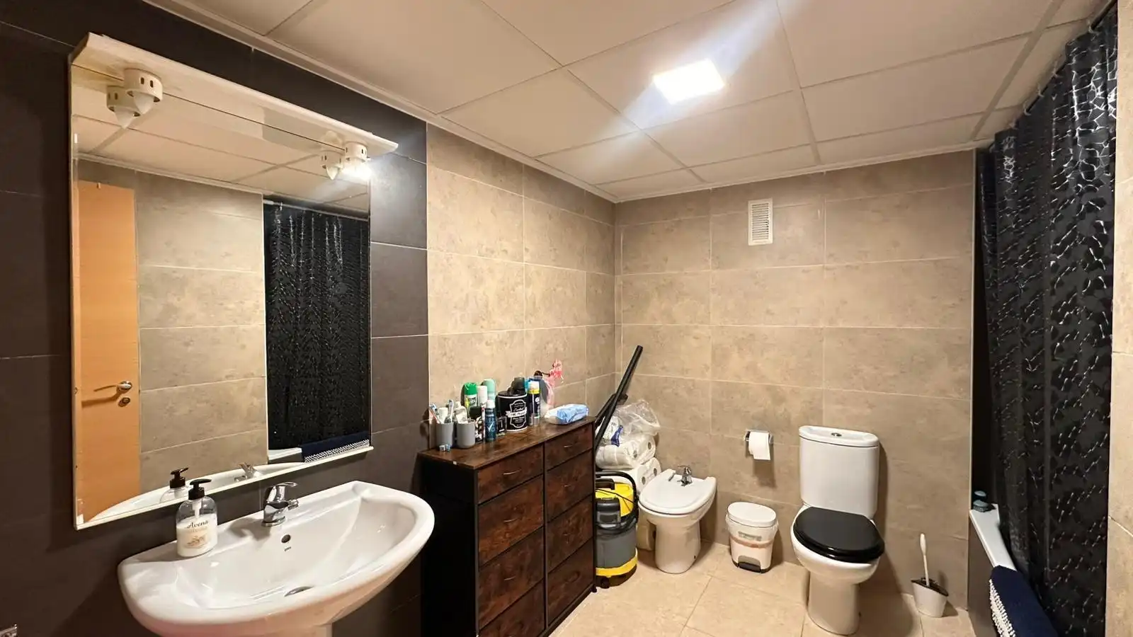 Piso en venta en Massalavés con Aire acondicionado, Trastero y Amueblado