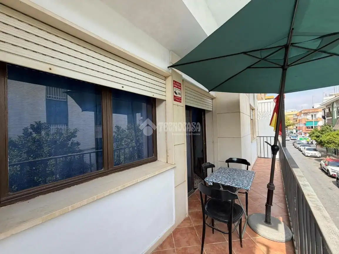 Wohnung zum Verkauf in Isla Cristina Ciudad, imagen 9