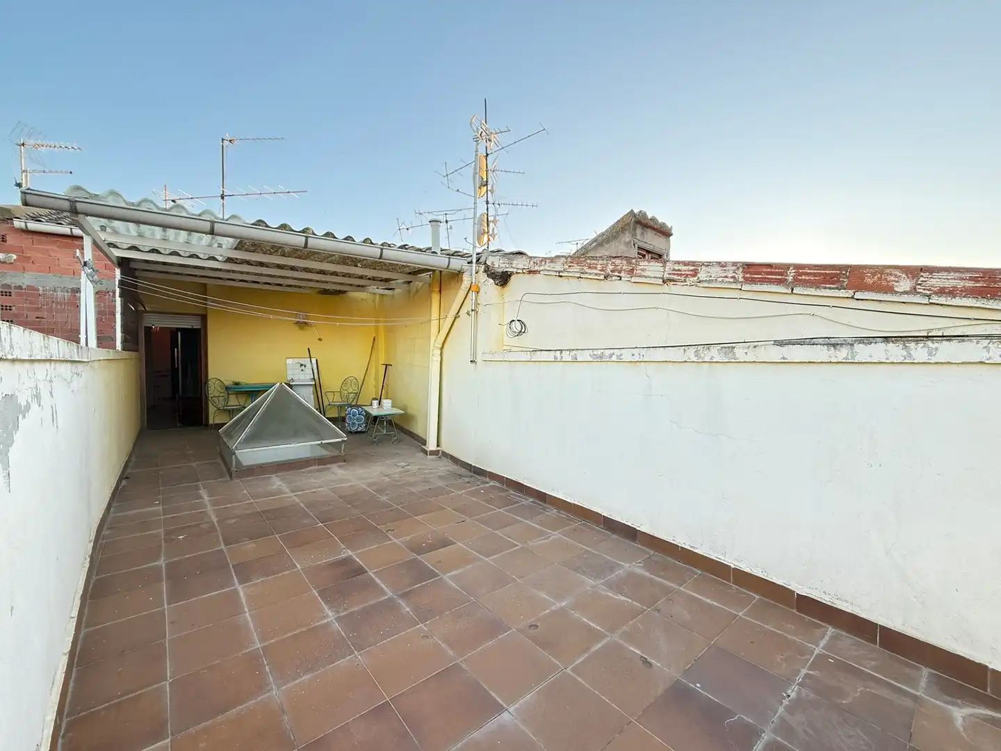 Maison avec terrasse à vendre à Calle de Don Fernando el Católico, imagen 49