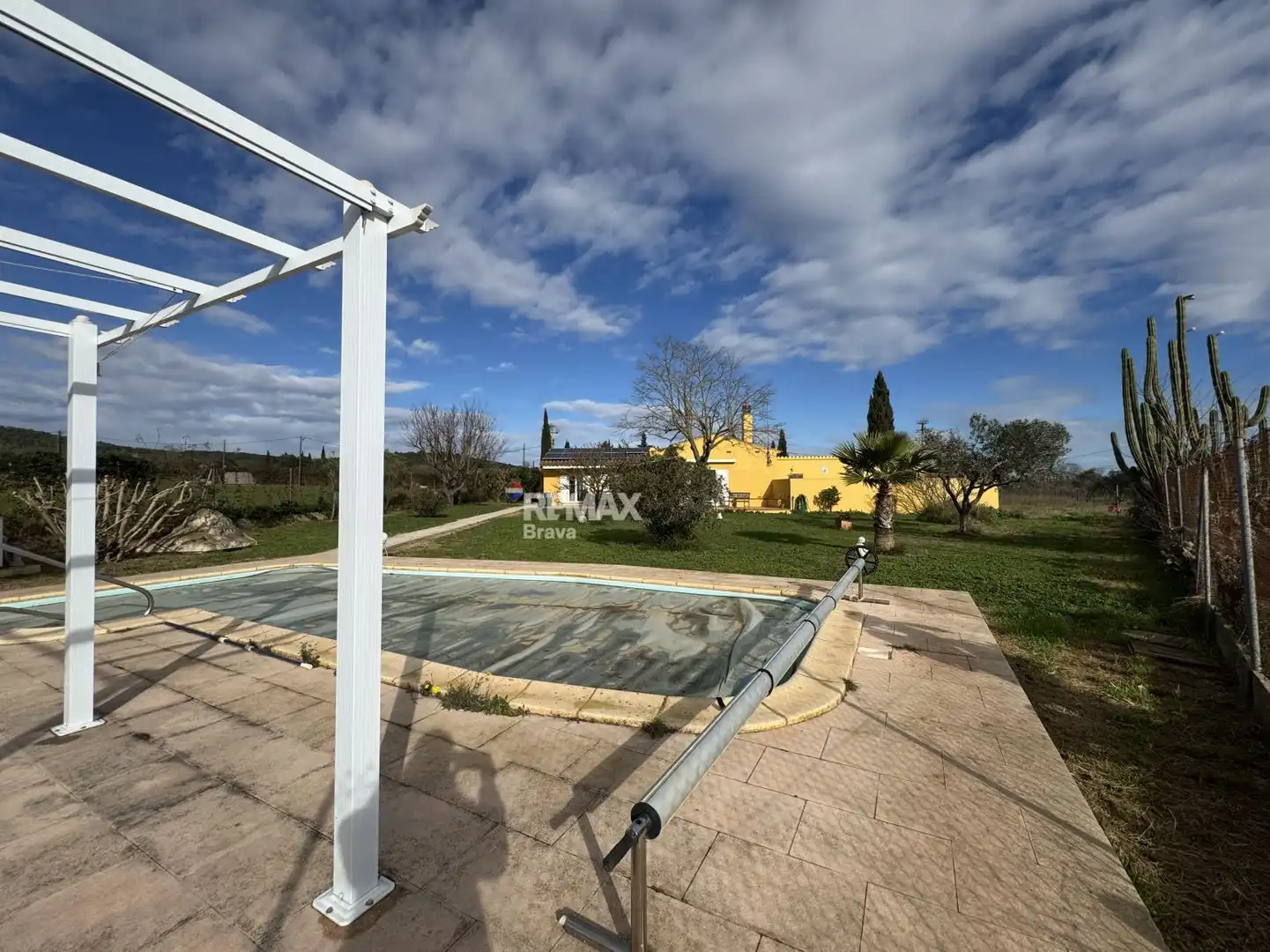 Casa o xalet en venda a Camino Cami del Mas Feliu, La Tallada d'Empordà