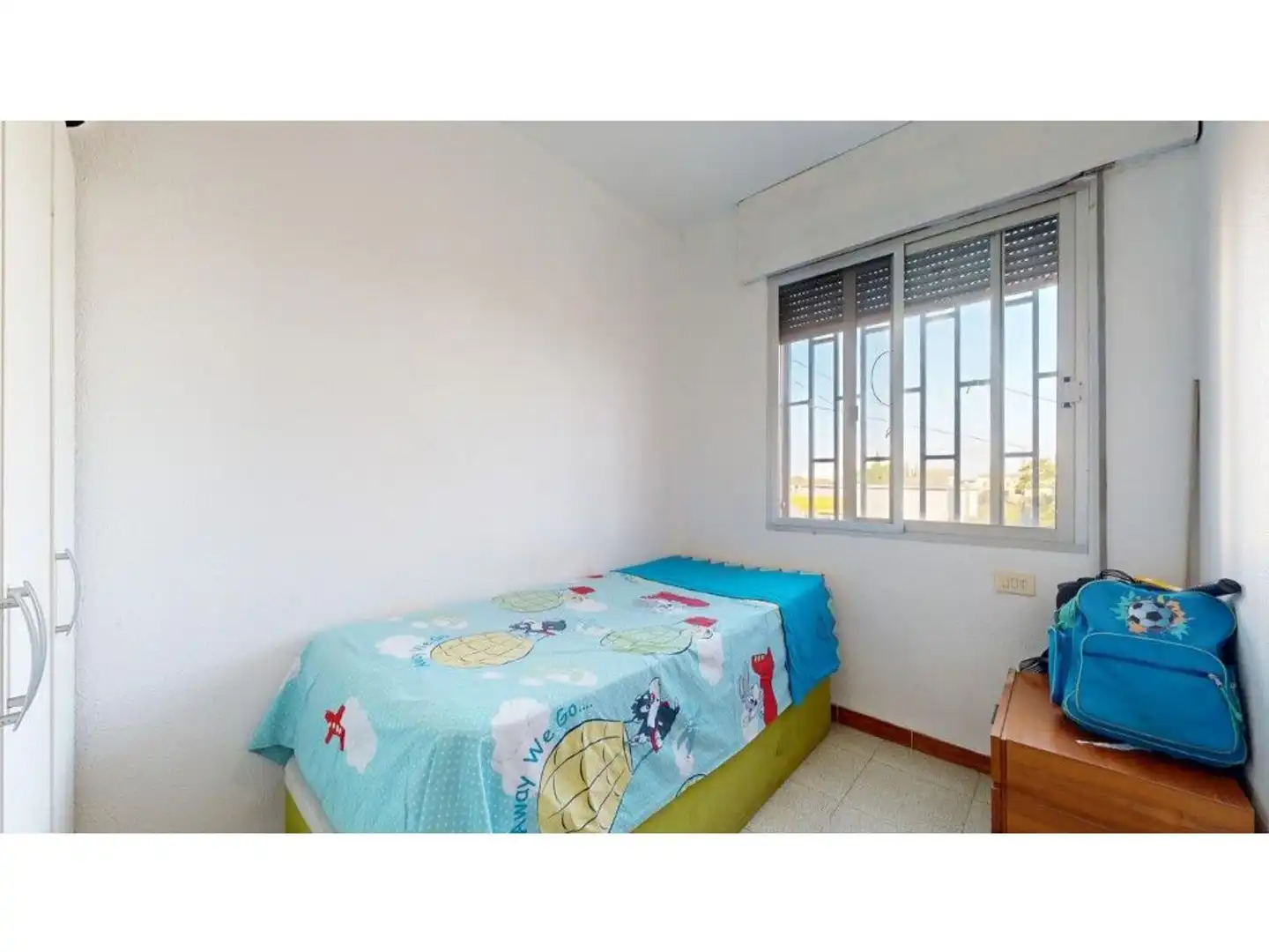 Maison avec jardin à vendre à Complejo Bechi Apeadero, imagen 49