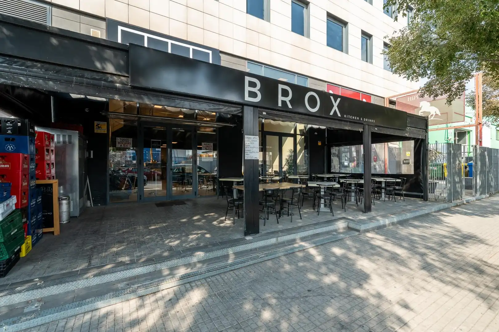 Local comercial en traspaso en Carrer del Gremi de Porgadors 17, imagen 2