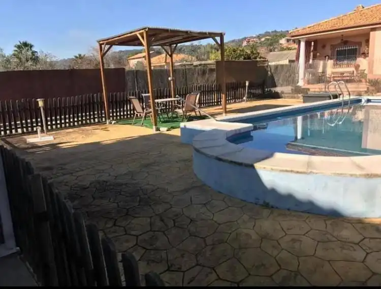 Villa mit Terrasse zum Verkauf in Almodóvar del Río, imagen 25