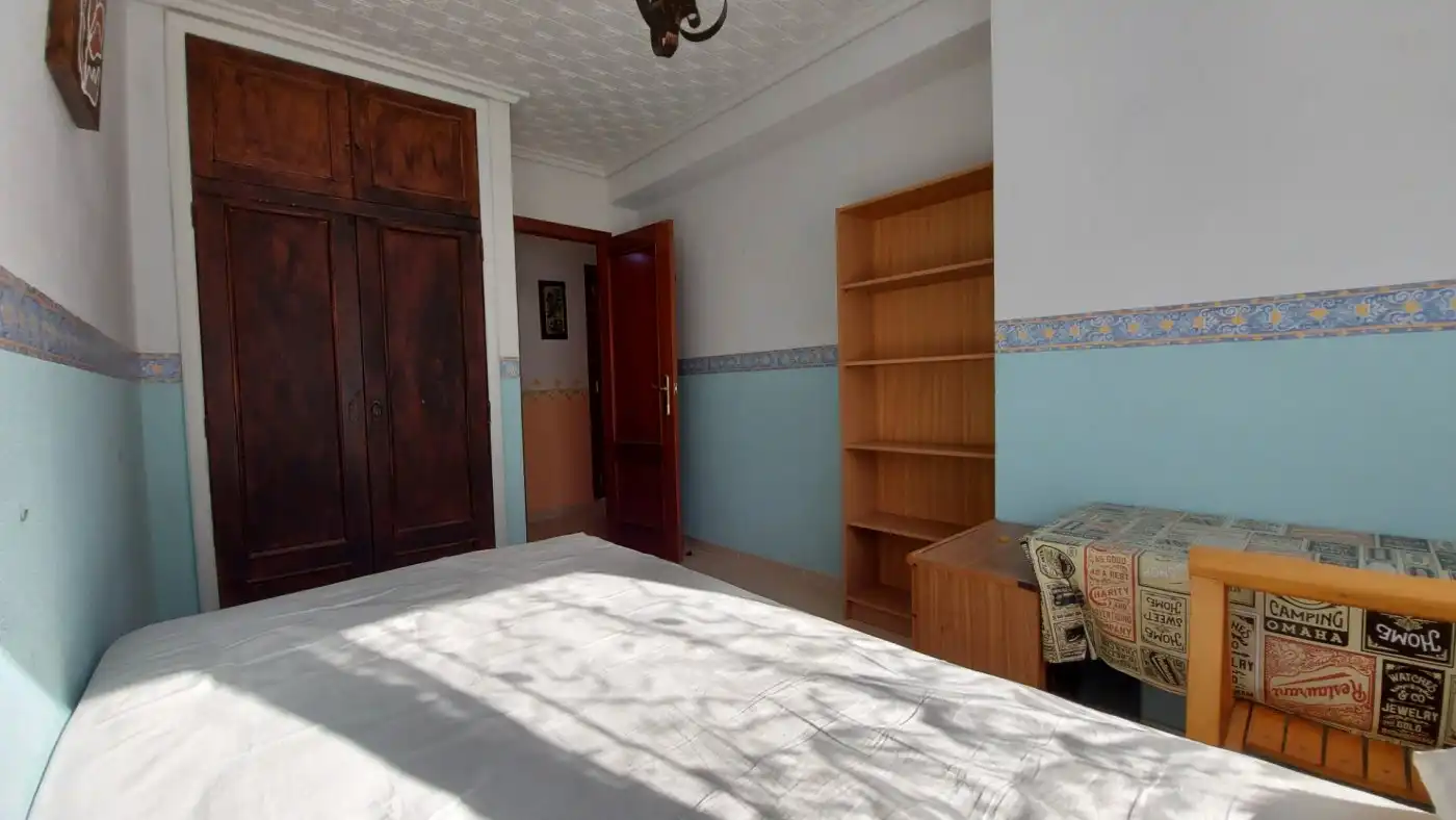 Pis de lloguer a Calle Explorador Andrés, Ciutat Jardí