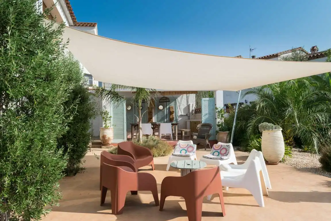 Chalet con piscina en venta en Port - La Cota - Puig Sec, imagen 29