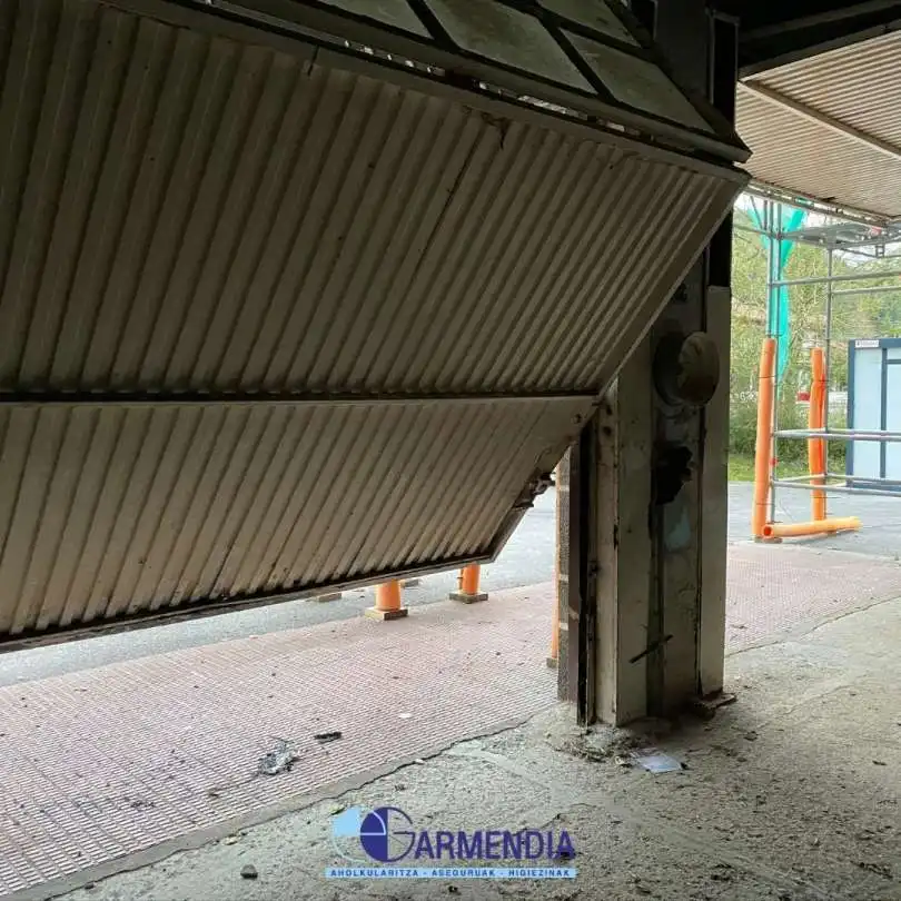Local comercial en venda a Aia, imagen 2