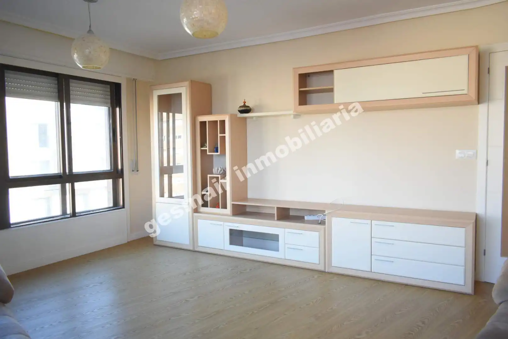 Flat with lift to rent in Rúa Doutor Loureiro Crespo 23, imagen 3