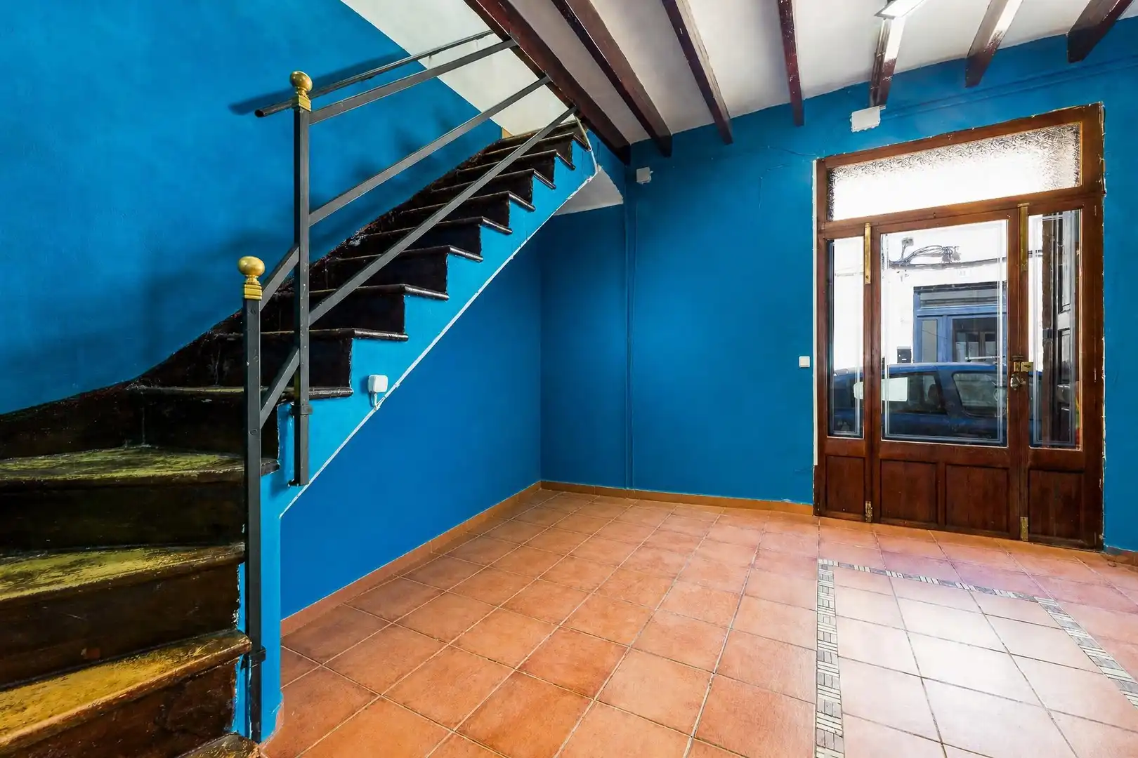 House with garden for sale in Llucmajor pueblo, imagen 2
