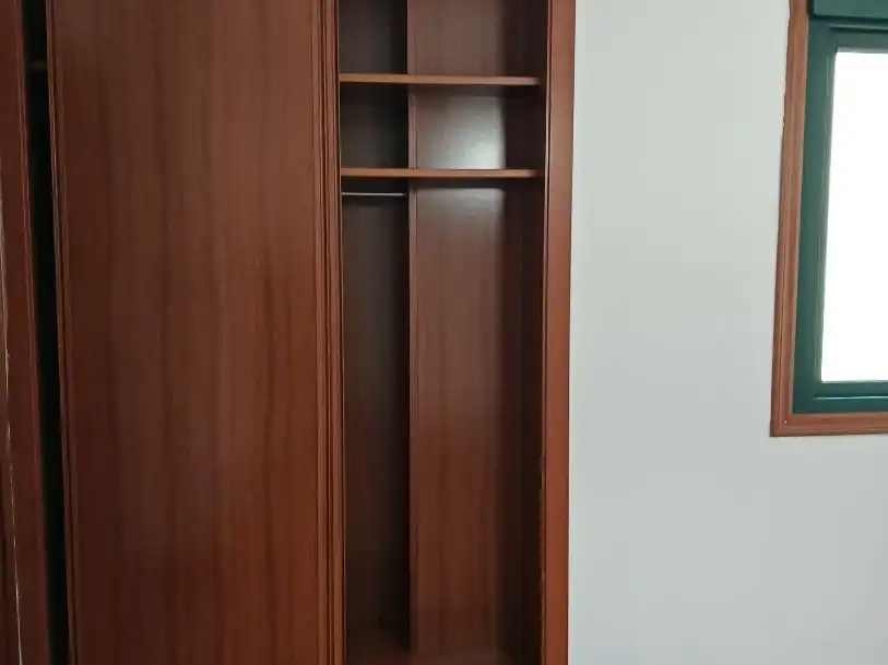 Habitación de Piso de alquiler en Arteixo con Calefacción, Parquet y Amueblado