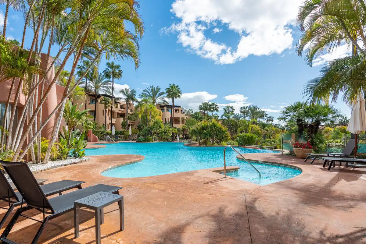 Appartement compact avec piscine à vendre à Milla de Oro, imagen 27