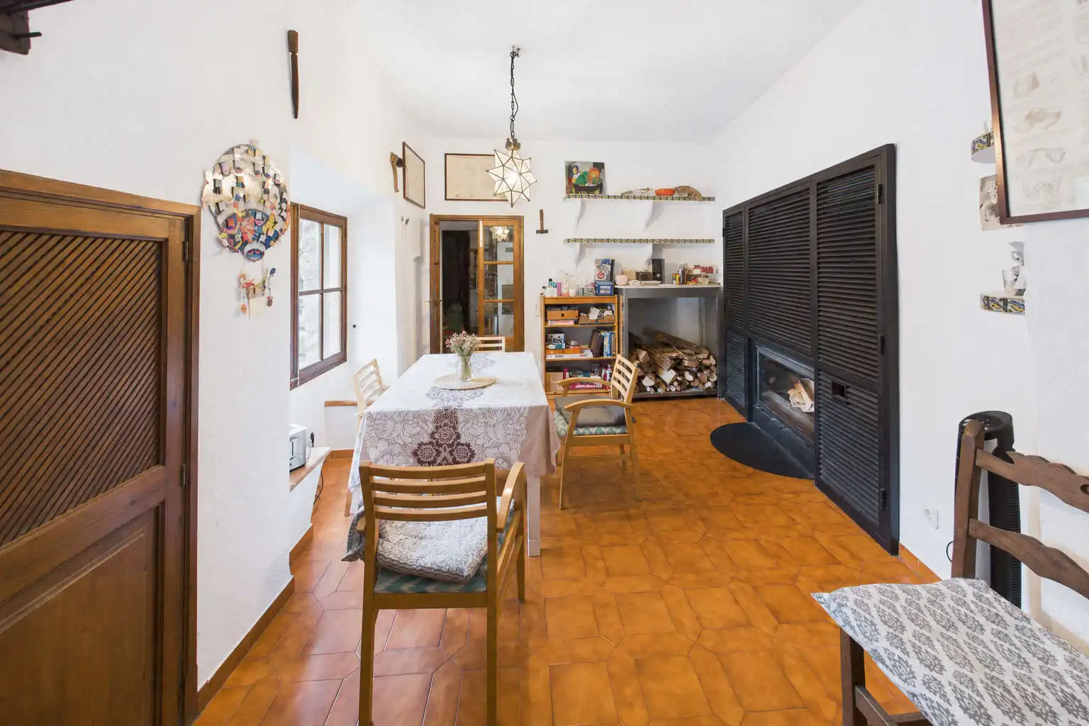 Landhaus zum Verkauf in Santa María del Camí, imagen 9