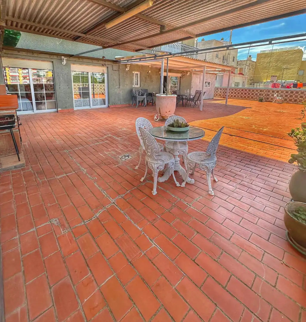 Terrace of Flat for sale in Vélez-Málaga  with Terrace