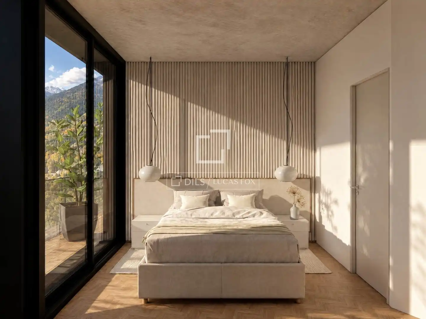 Villa zum Verkauf in Els Cortals, imagen 42