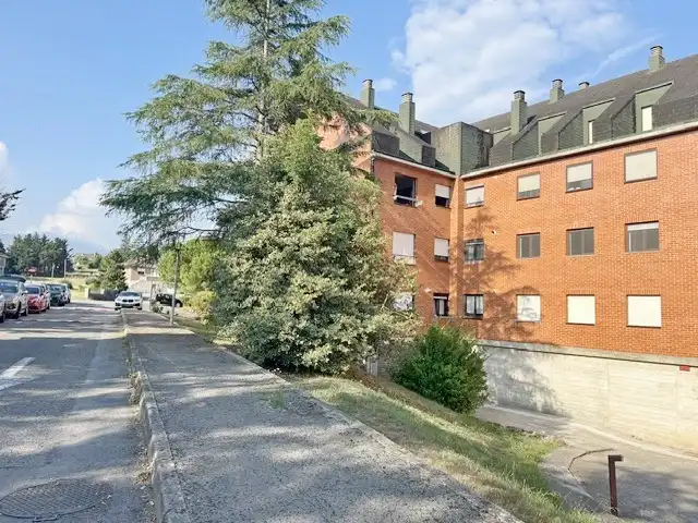 Vista exterior de Loft de lloguer en Marina de Cudeyo amb Calefacció