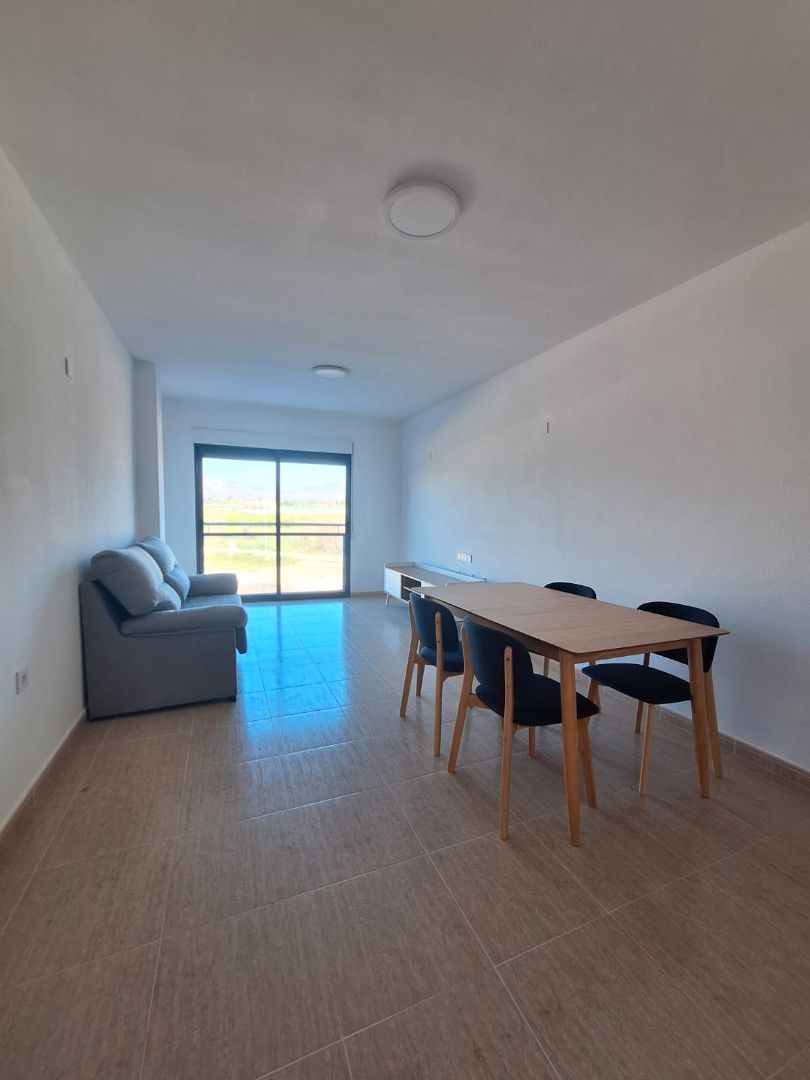 Menjador de Pis de lloguer en Albatera amb Traster, Moblat i Forn