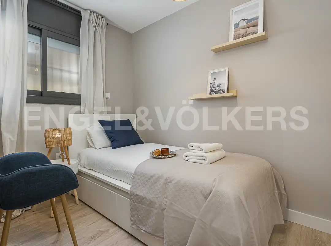 Habitación de Piso de alquiler en Ciutat Vella