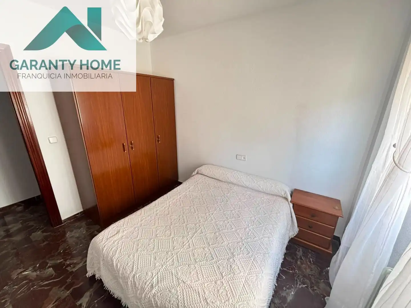 Habitación de Piso en venta en Torredonjimeno con Amueblado y Balcón