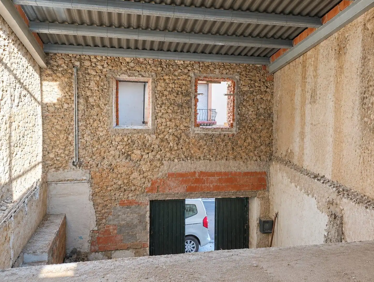 Haus zum Verkauf in Calle Calle Ànimes