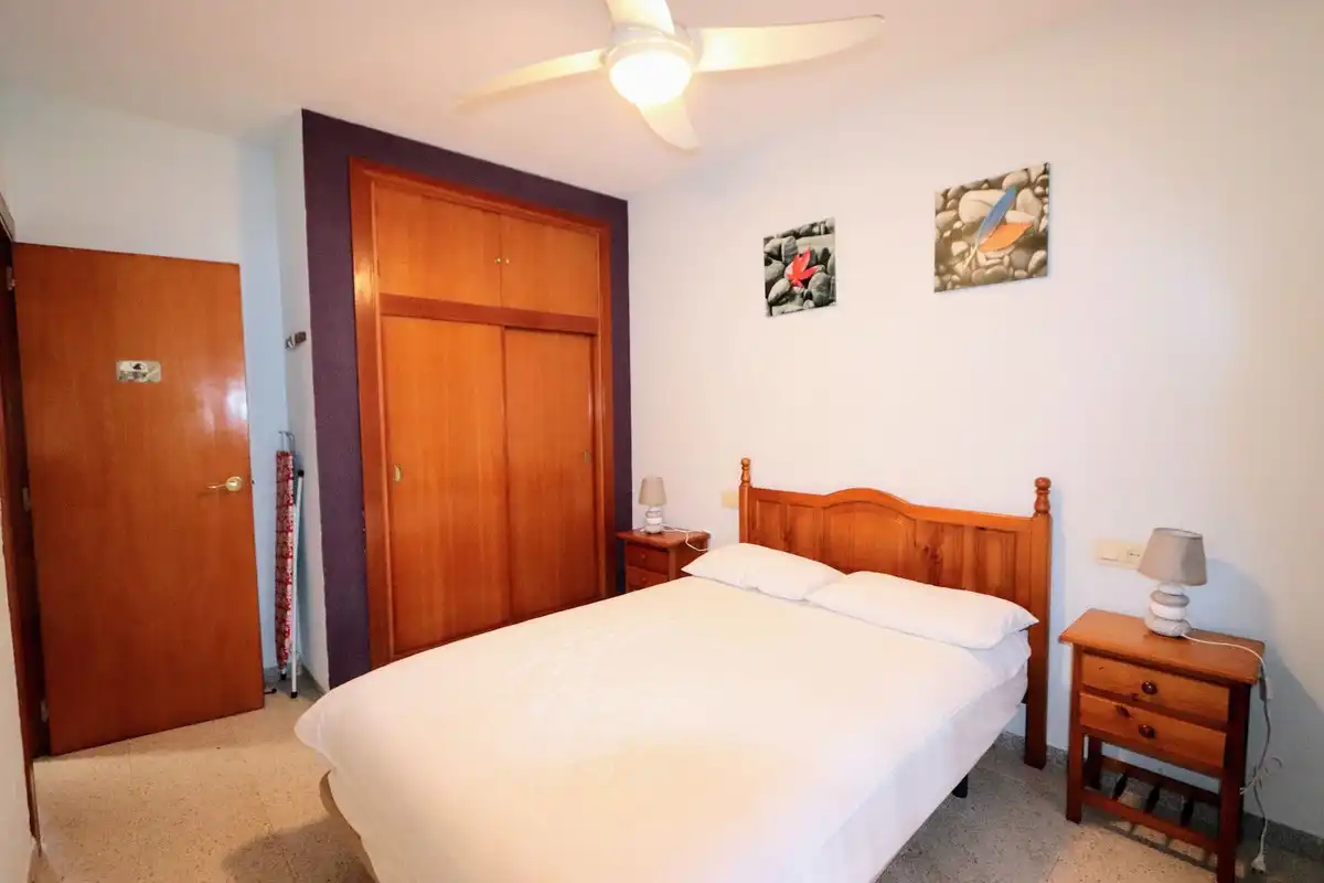 Apartament amb piscina en venda a Pilar de la Horadada ciudad, imagen 16