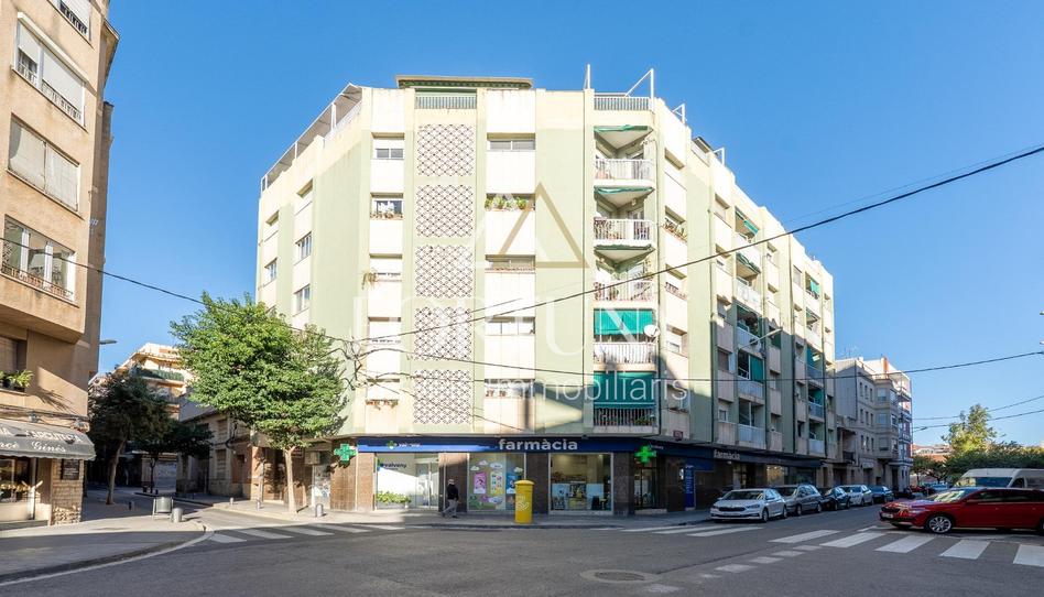 Photo 1 of Flat for sale in Calle Escultor Modest Gene, 18, Llevant, Tarragona
