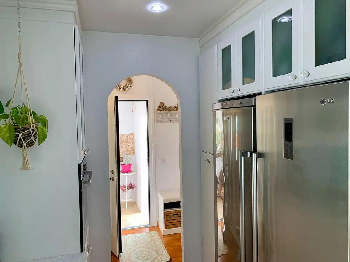 Chalet con piscina en venta en Arroyo de la Miel, imagen 18