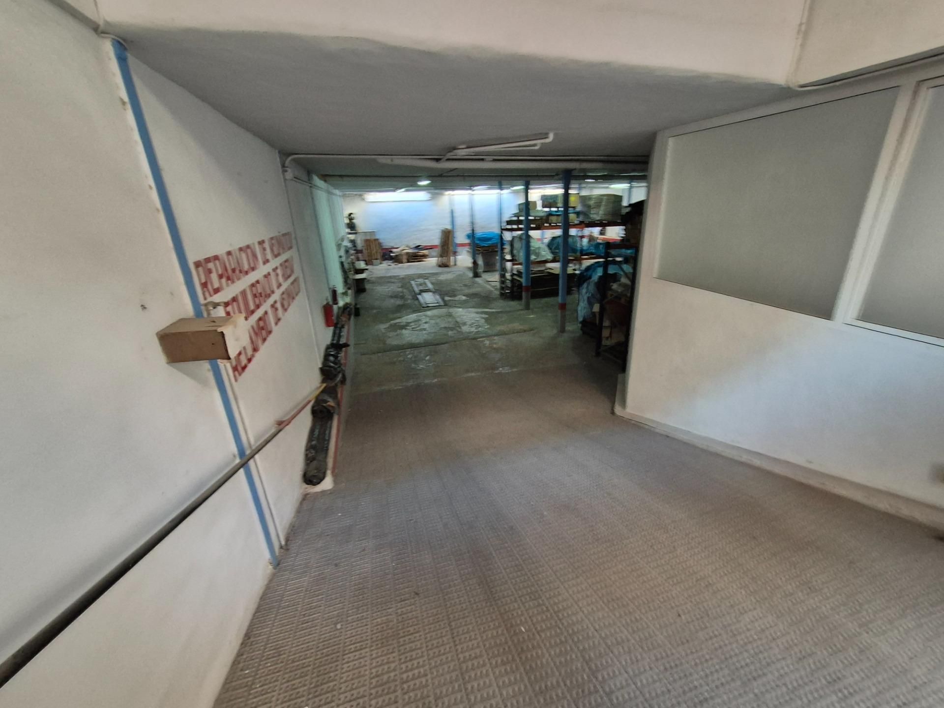 Premises for sale in Elda