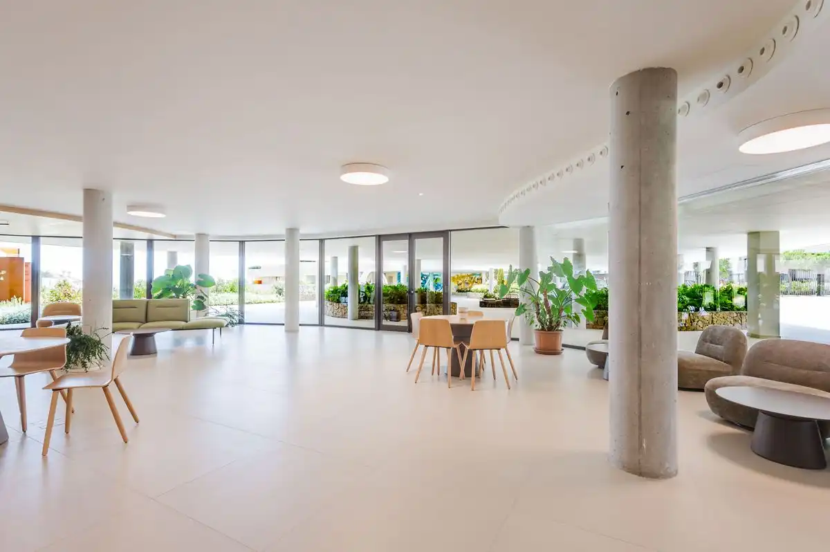 Flat for sale in Fuengirola  with Air Conditioner, Heating and Terrace