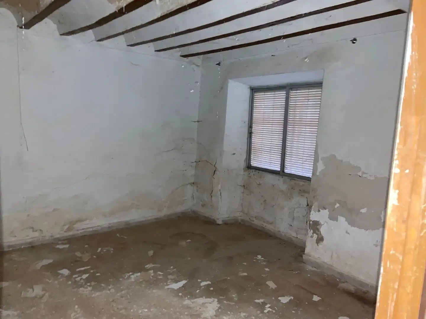 Casa o xalet en venda en Granátula de Calatrava amb Jardí privat i Traster