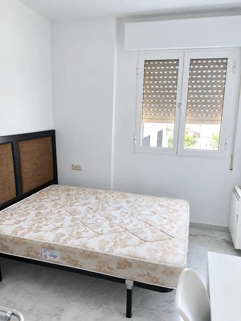 Wohnung mit Terrasse zum Verkauf in Casco Histórico, imagen 4