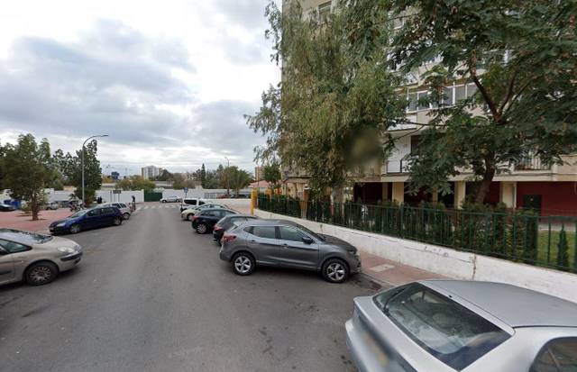 Piso en Venta en  BULLAQUE, 1 en Palma - Palmilla