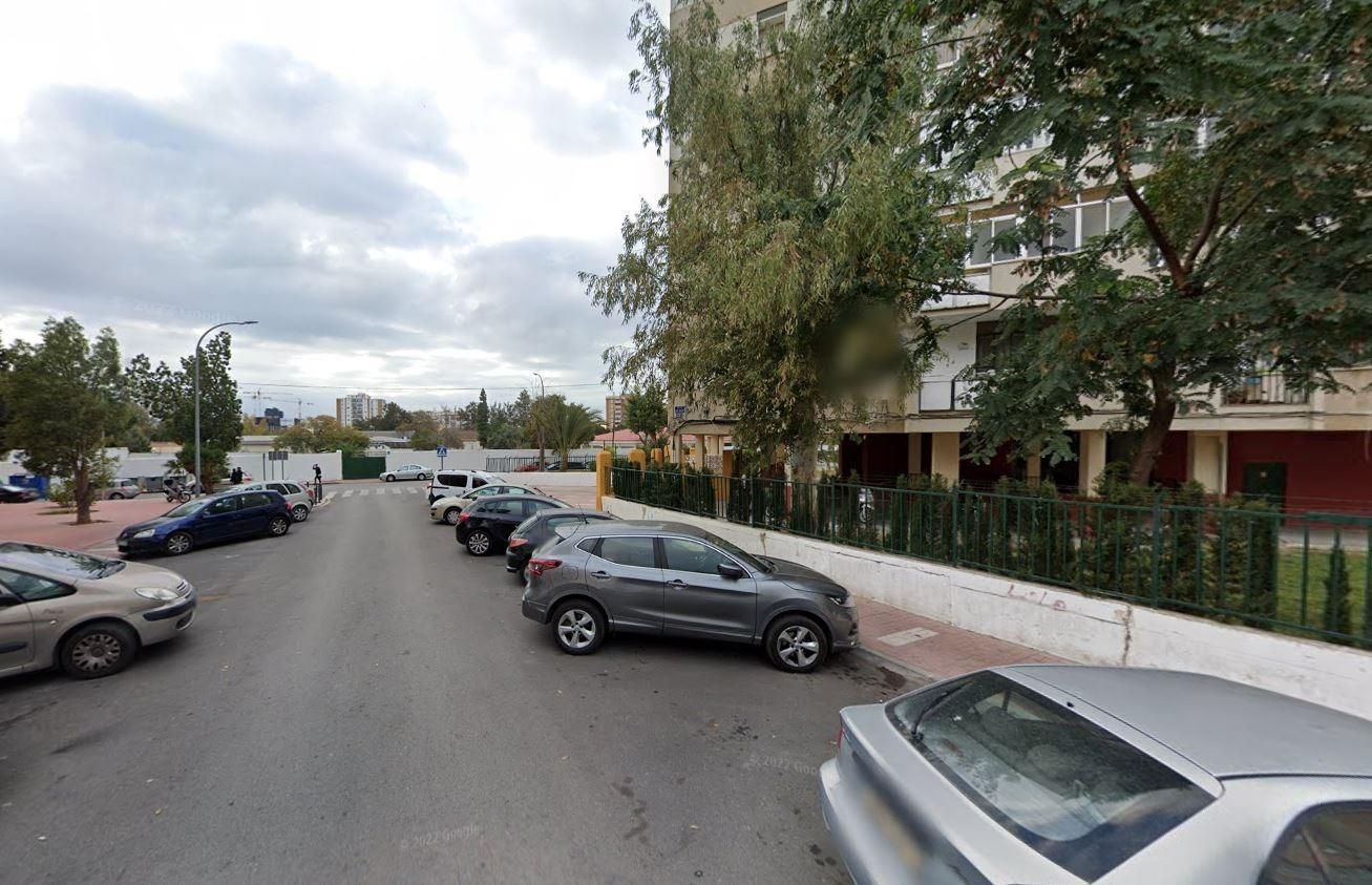 Pis en venda a  BULLAQUE, 1, Palma - Palmilla