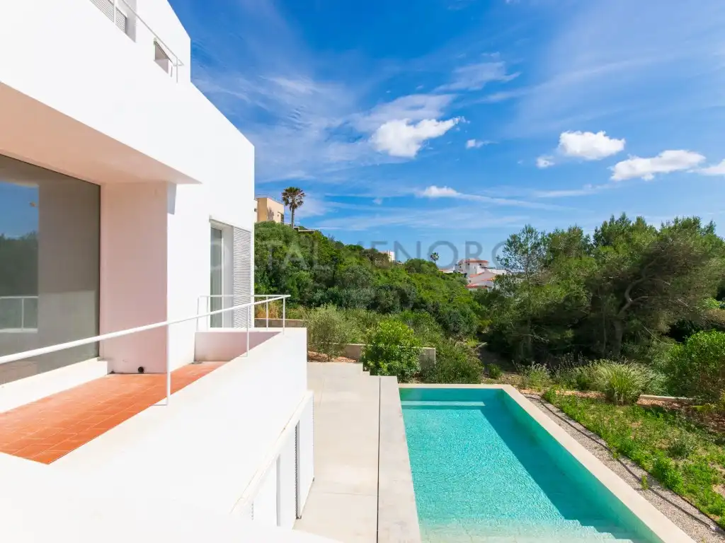 Xalet amb piscina en venda a Cala Llonga - Sa Mesquida, imagen 40