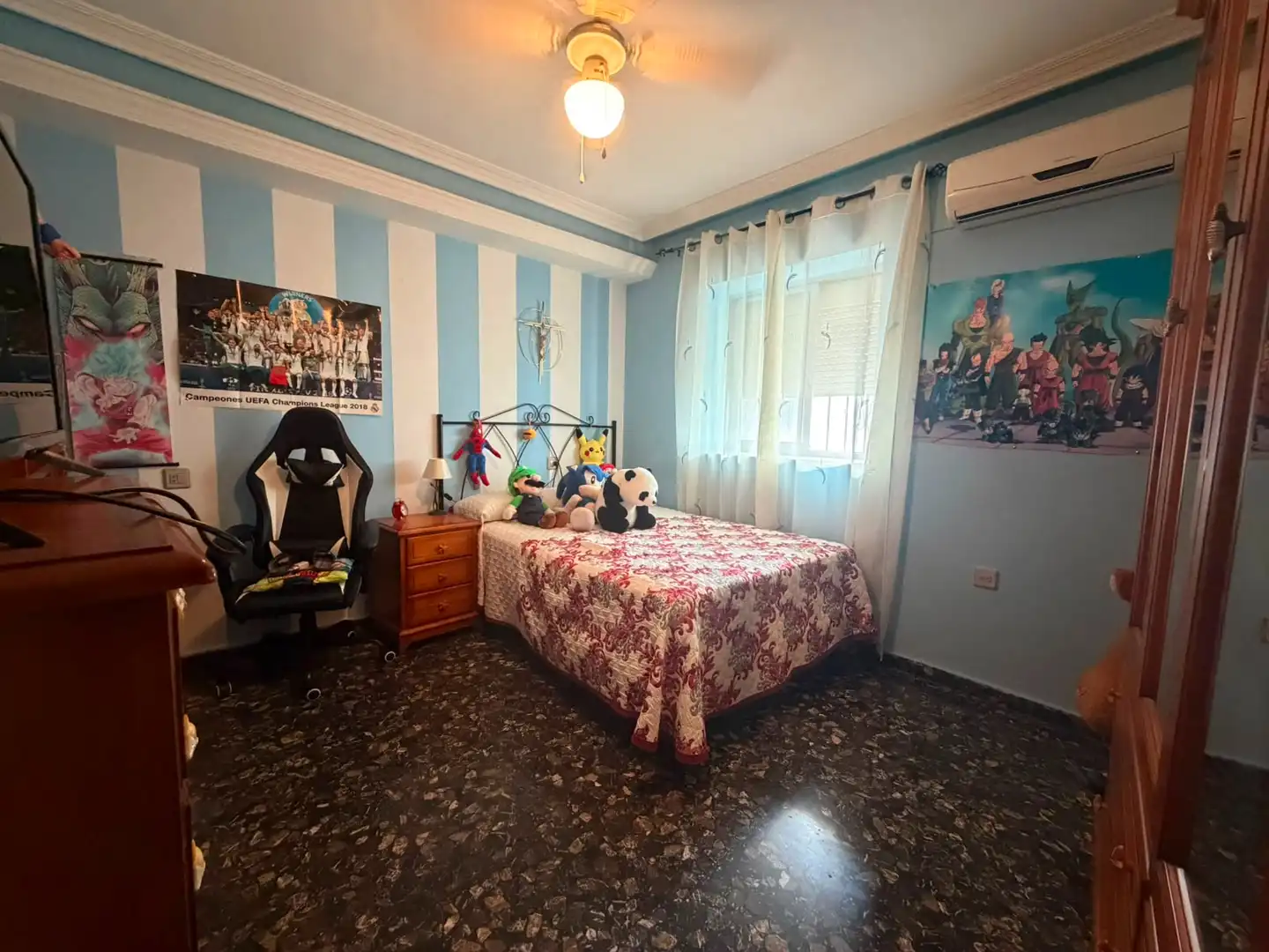 Casa amb terrassa en venda a Calle Llana de San Juan, imagen 41