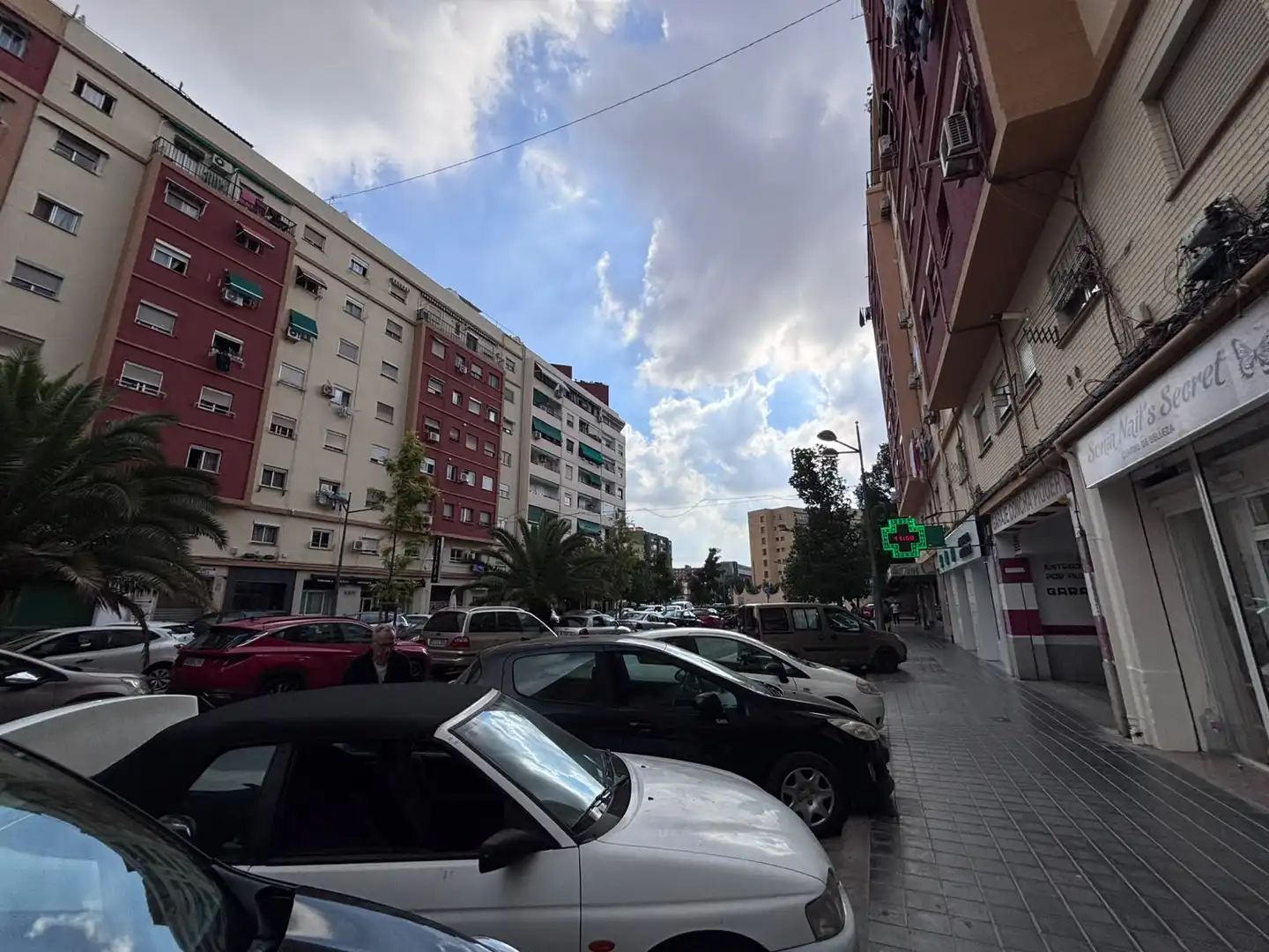 Pis amb ascensor en venda a Carrer de Conchita Piquer, imagen 6