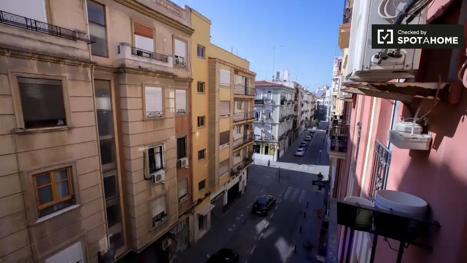 Appartement avec terrasse à louer à L'Eixample, imagen 10