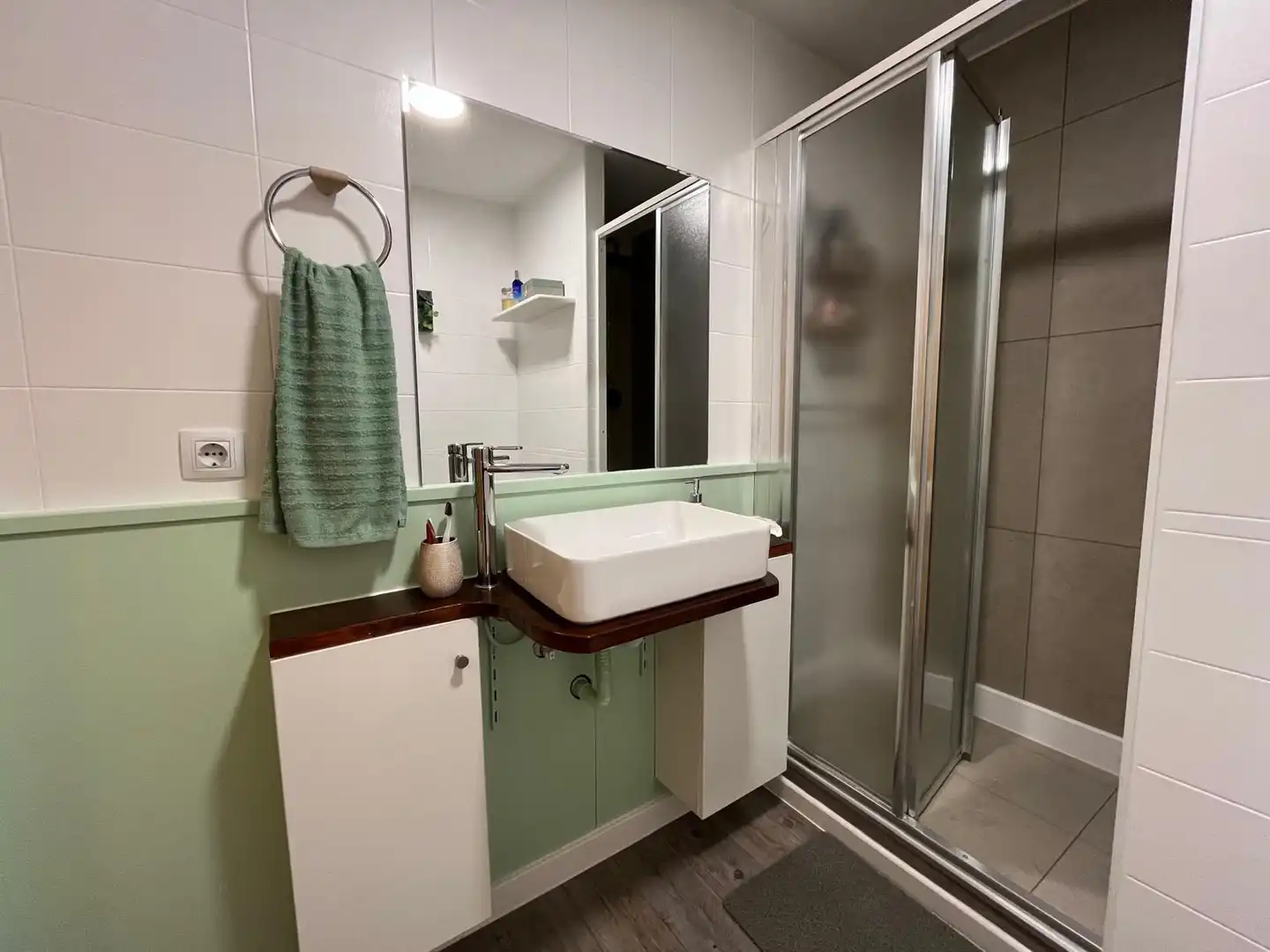 Penthouse mit Pool zum Verkauf in La Cala de Villajoyosa, imagen 24