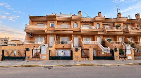 Bungalow en Redovan