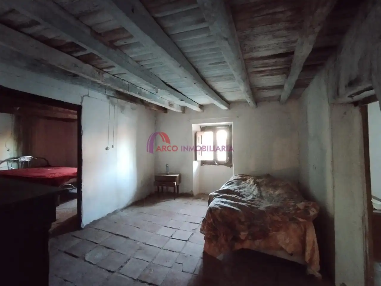 Casa o chalet en venta en Cayuela con Calefacción y Jardín privado