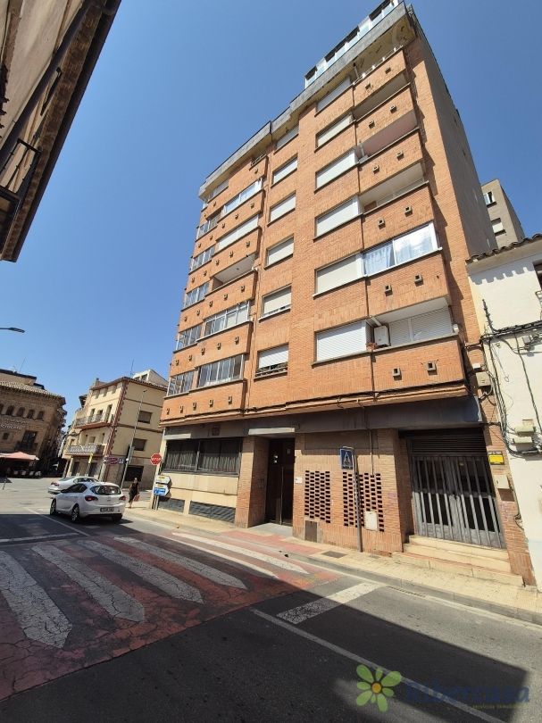 Pis en venda a Calle d Pascual Pérez Oñate