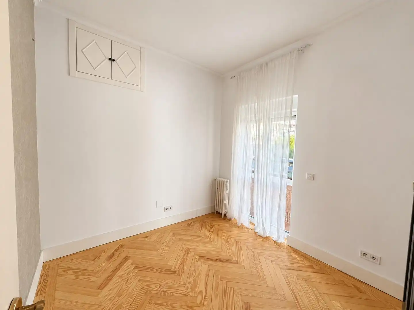 Wohnung zur Miete in Madrid, Madrid