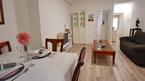 Foto 4 de Planta baja en venta en Calle Menorca, 12, San Ginés, Cartagena