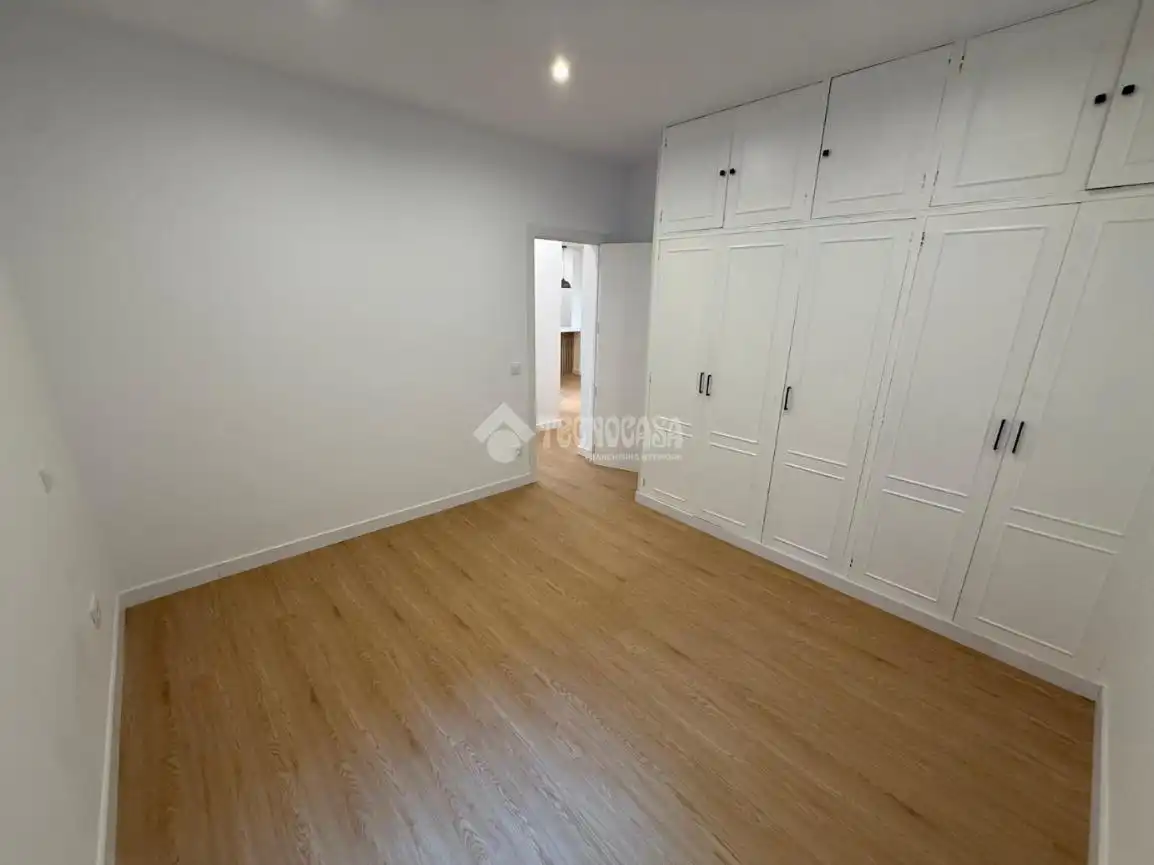 Wohnung mit Aufzug zur Miete in Tetuán
