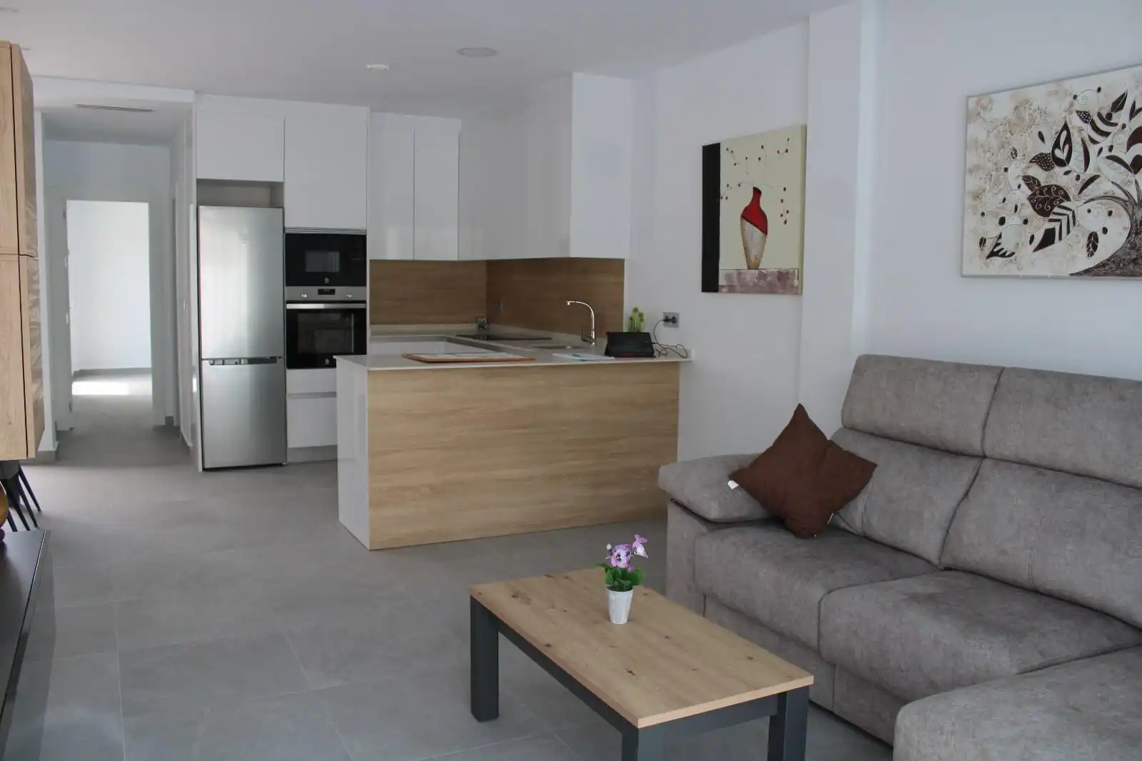 Casa con piscina en venta en San Fulgencio, imagen 7